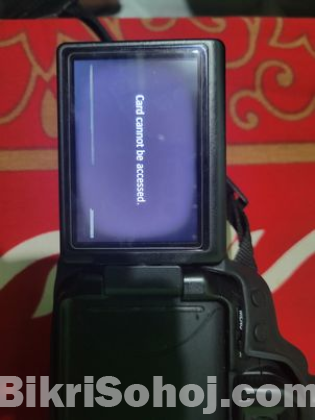 Canon EOS 600D